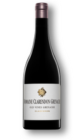 DOMAINE CLARENDON OLD VINES GRENACHE